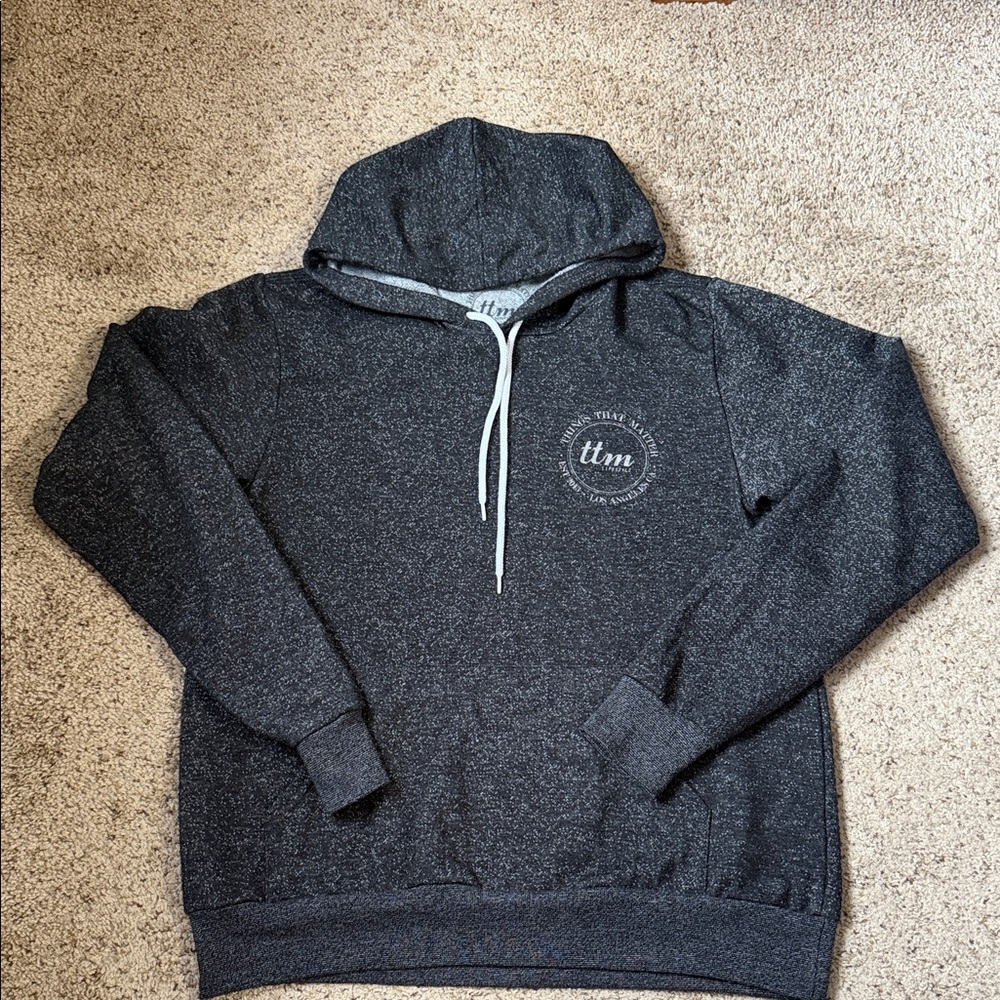 TTM Women’s Hoodie